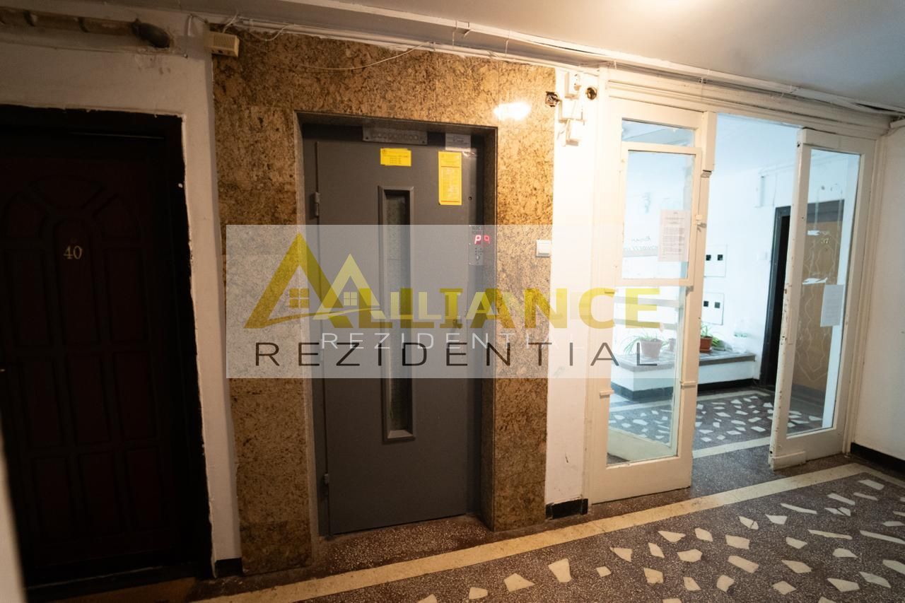 Piata sudului | Ap. 2 camere | Mobilat si utilat - Poză 9
