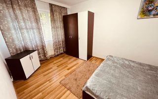Apartament 2 camere, mobilat/utilat - zona Gării - Poză 4