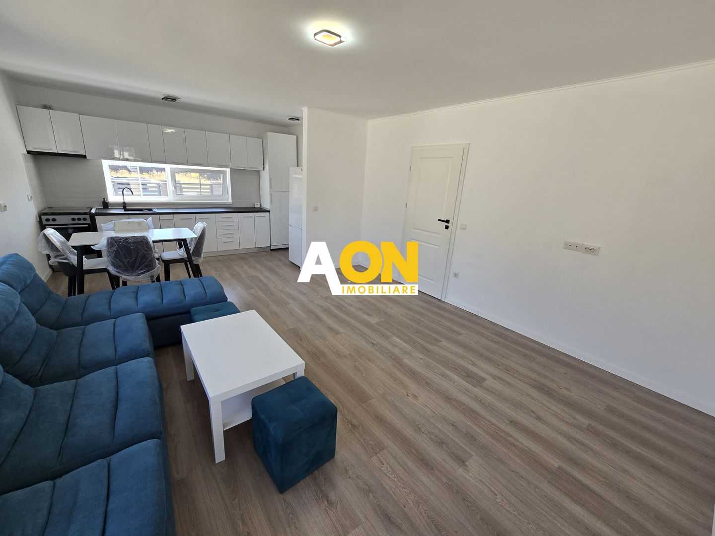 De inchiriat casa noua individuala, 4 camere, Dealul Furcilor - Poză 5