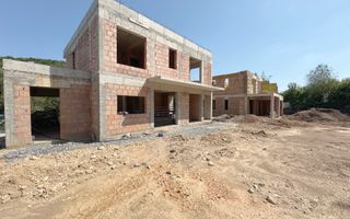 Casa individuala/teren 600mp/panouri fotovoltaice/pompe de caldura. - Poză 7