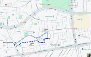 De vânzare: apartament 3 camere, Drumul Taberei, Sector 6 - Poză 2