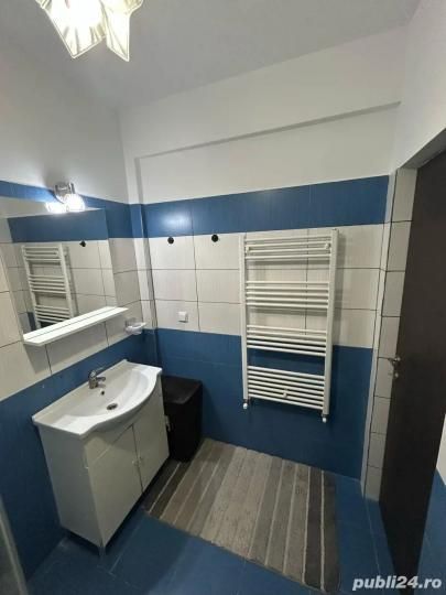 Garsoniera Spatioasa | PARCARE | Militari Residence - Poză 7