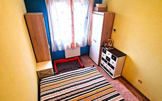 Vand apartament cu 4 camere in zona spitalul judetean,comision ,,0'' - Poză 5