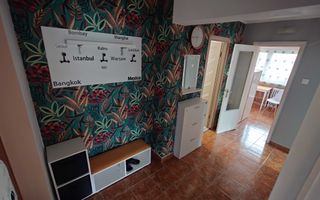 Apartament 2 camere, 52 mp utili, zona Intre Lacuri - Poză 3