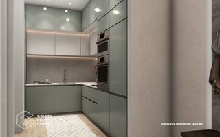 Apartament nou, 2 camere, Calea Torontalului-Comision  0% - Poză 8