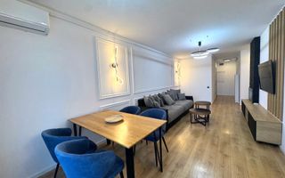 Apartamente cu 3 camere, bloc premium, vedere asupra orasului, Zorilor - Poză 2