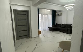 Apartament 3 camere de vânzare | Râmnicu Vâlcea | 73,3 mp - Poză 2