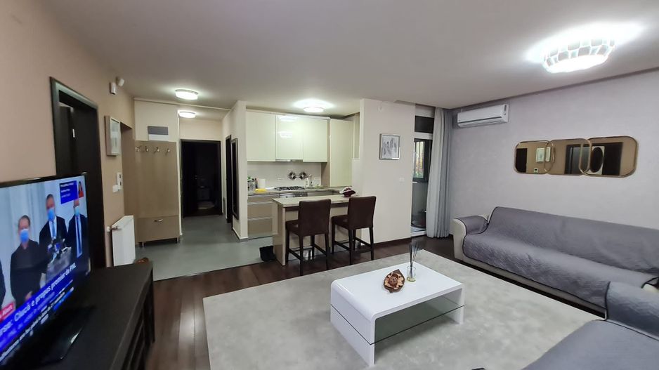 Spatios si calitativ in Braytim - Poză 1