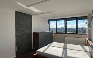Apartament cu 3 camere | Vedere Panoramica | Rogerius | Oradea - Poză 6