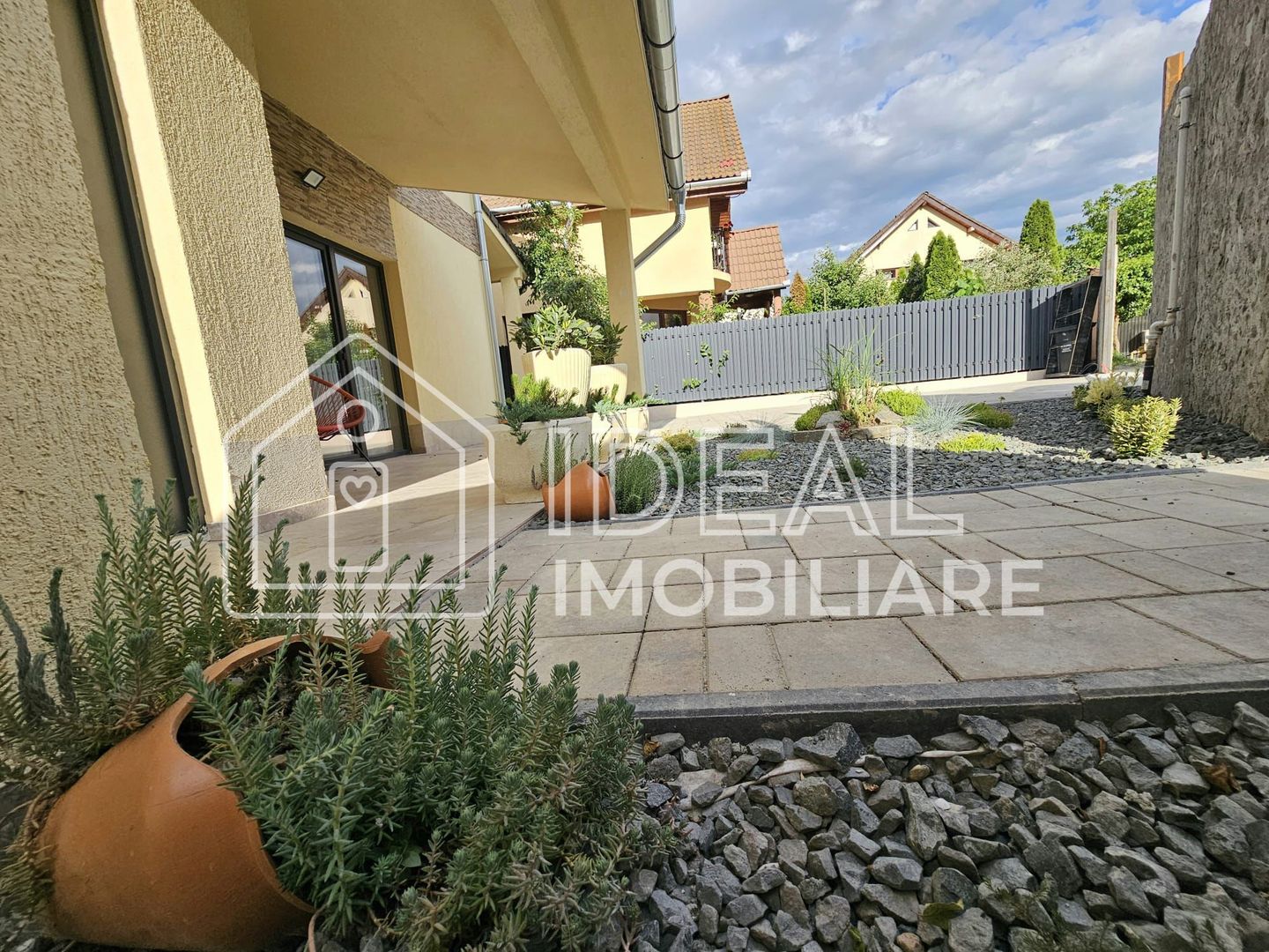 Duplex cu 4 camere, si 250 mp de curte- Prima Inchiriere - Poză 18