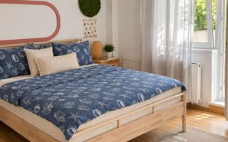 Apartament 4 camere | 3 dormitoare | 2 băi | Lacul Tei – Grigore Iones - Poză 2