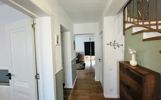 Casa moderna, tip duplex, 4 camere, 2 bai - Bavaria Park - Poză 16