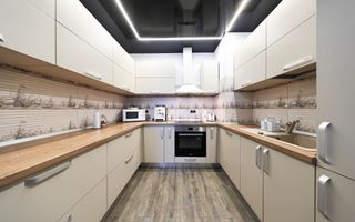 Apartament de Lux | Poiana Brașov | 2 Parcări Subterane | Investiție - Poză 8