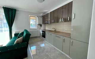 Apartament 3 camere LUX– Zona Bucium-Baroque Residence - Poză 2