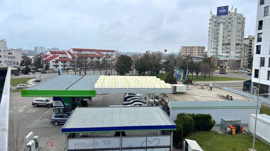 Apartament. 2 camere de inchiriat zona Campus - Aviatorii III - Poză 12