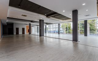 Chirie, spațiu comercial, 432mp,  str. Petricani - Poză 5