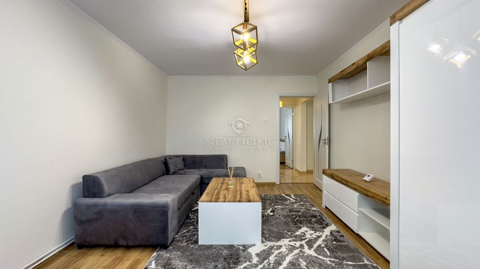 Apartament 3 camere decomandat, zona Zorilor - Poză 11