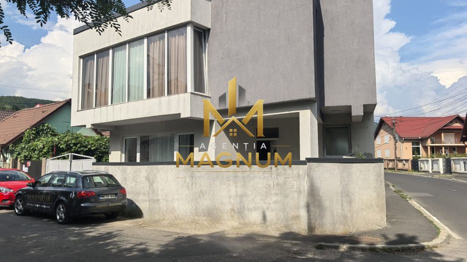 Casă modernă de închiriat – Strada Griviței  P+E1 - Poză 6