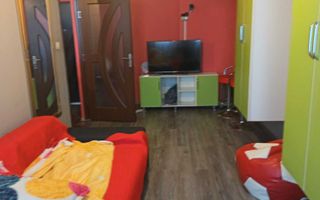 Apartament 1 camera, 30 mp, etaj 1, langa Sectia 5 de Politie, Iasi - Poză 2