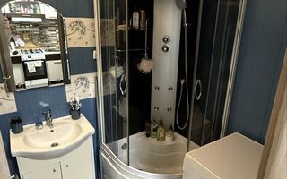 Apartament modern cu 2 camere și grădină proprie în Florești, - Poză 5