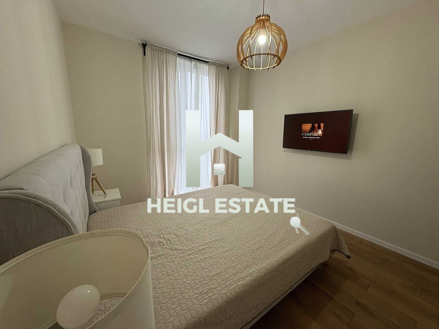 Apartament LUX de închiriat cu 2 camere în zona Torontalului, Timișoara - Poză 4