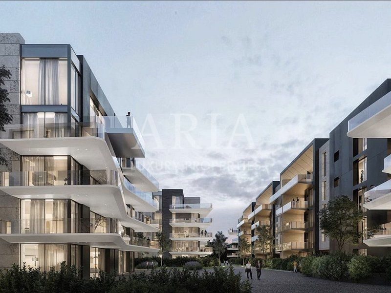 ONE PENINSULA 4ROOMS | FLOREASCA | LIFESTYLE - Poză 4