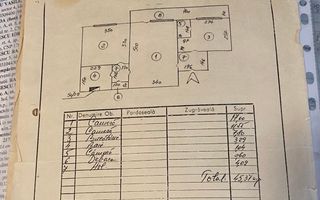 Apartament atragator cu doua camere, Brancoveanu, 85.000€ - Poză 8