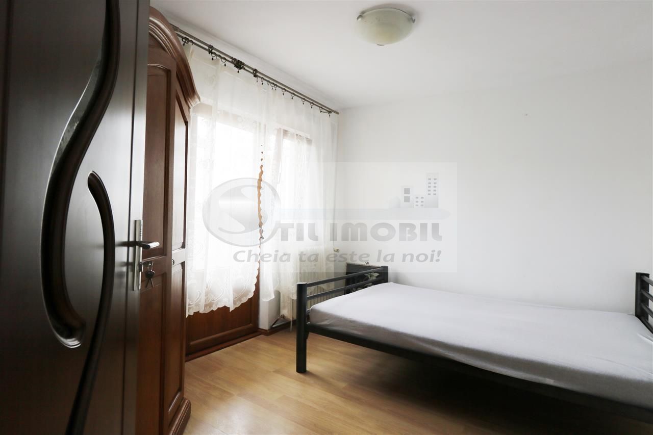 APARTAMENT 2 CAMERE DECOMANDAT PODU DE FIER UMF - Poză 10