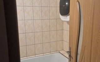 Apartament 1 cameră, 22 mp, etaj 5/10, zona Păcurari, Iași - Poză 5
