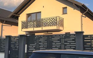 Ocazie unica |CASA INDIVIDUALA DOMNESTI 144000 euro - Poză 3