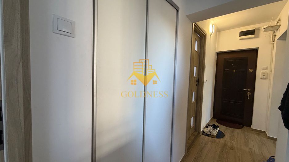 2 camere, decomandate, Marasti, Zona Aurel Vlaicu, MOL, FSEGA,  Terasa - Poză 10