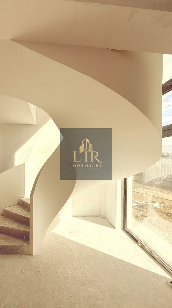 Casa moderna 4 camere Visan-Barnova - Poză 6