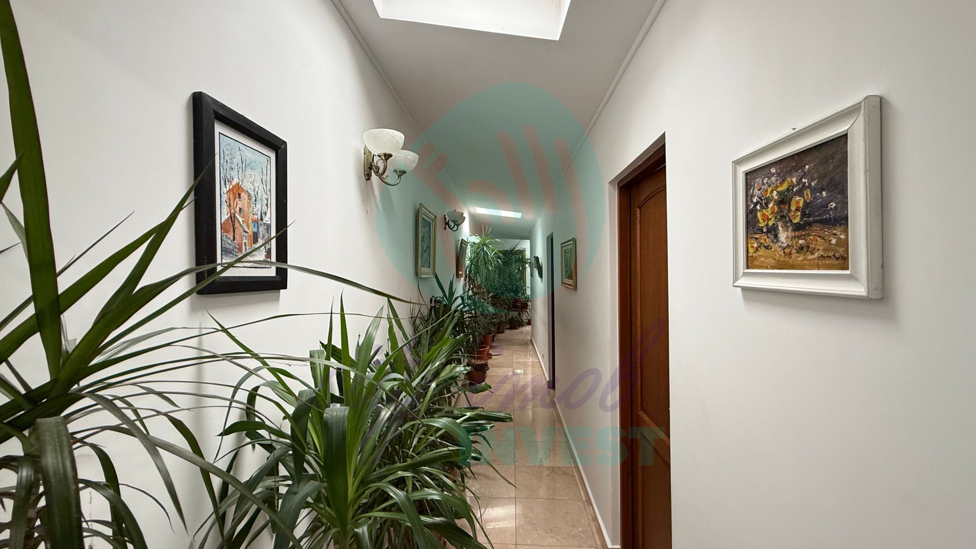 Casă 5 camere Cartierul Armenesc - Poză 11