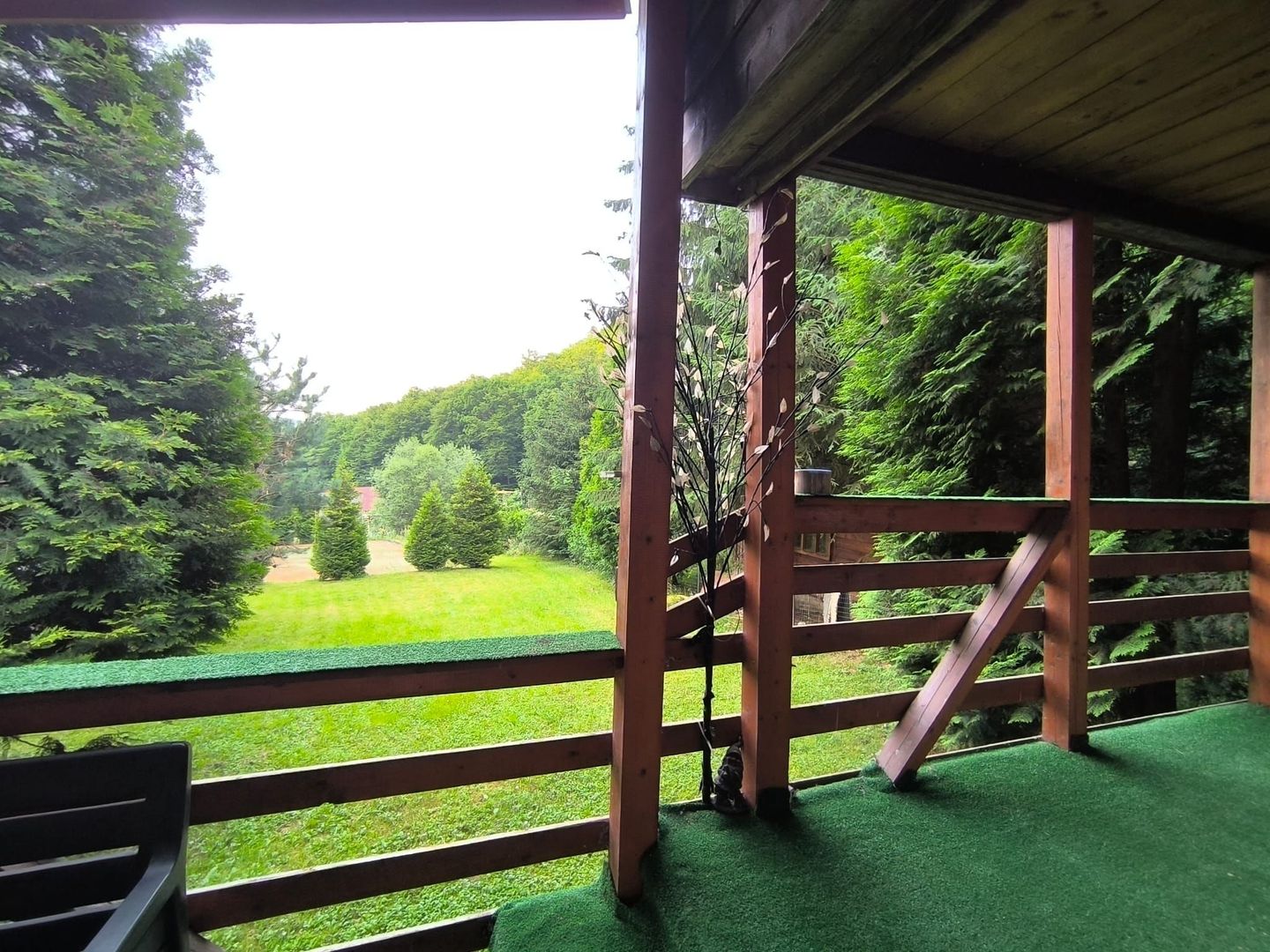 Cabana de vanzare in Capusu Mare - Poză 4