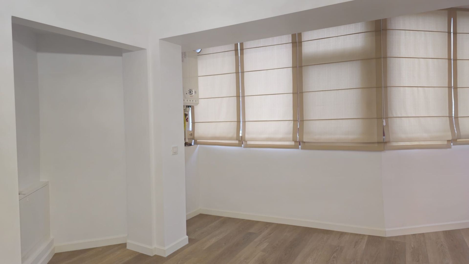 Exclusivitate - Apartament 3 camere, 92 mp - Faleza Dunarii, COMISION 0% - Poză 5