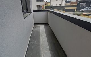 Apartament 2 camere 58 mp Nou Bucium Visan 81200 euro - Poză 8