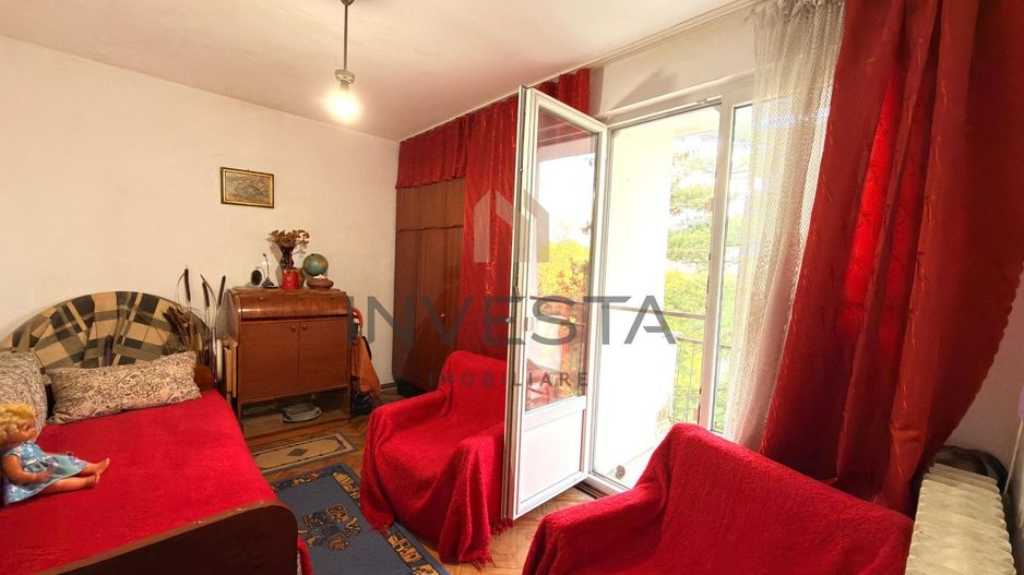 Apartament 2 camere Gheorgheni aproape de Iulius Mall - Poză 7