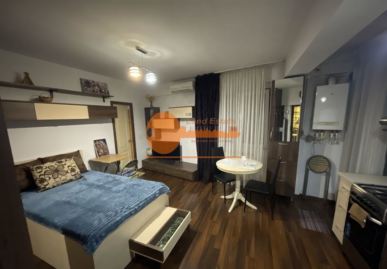 Garsonieră modernă – Parcul Carol / Metrou Tineretului - Poză 3