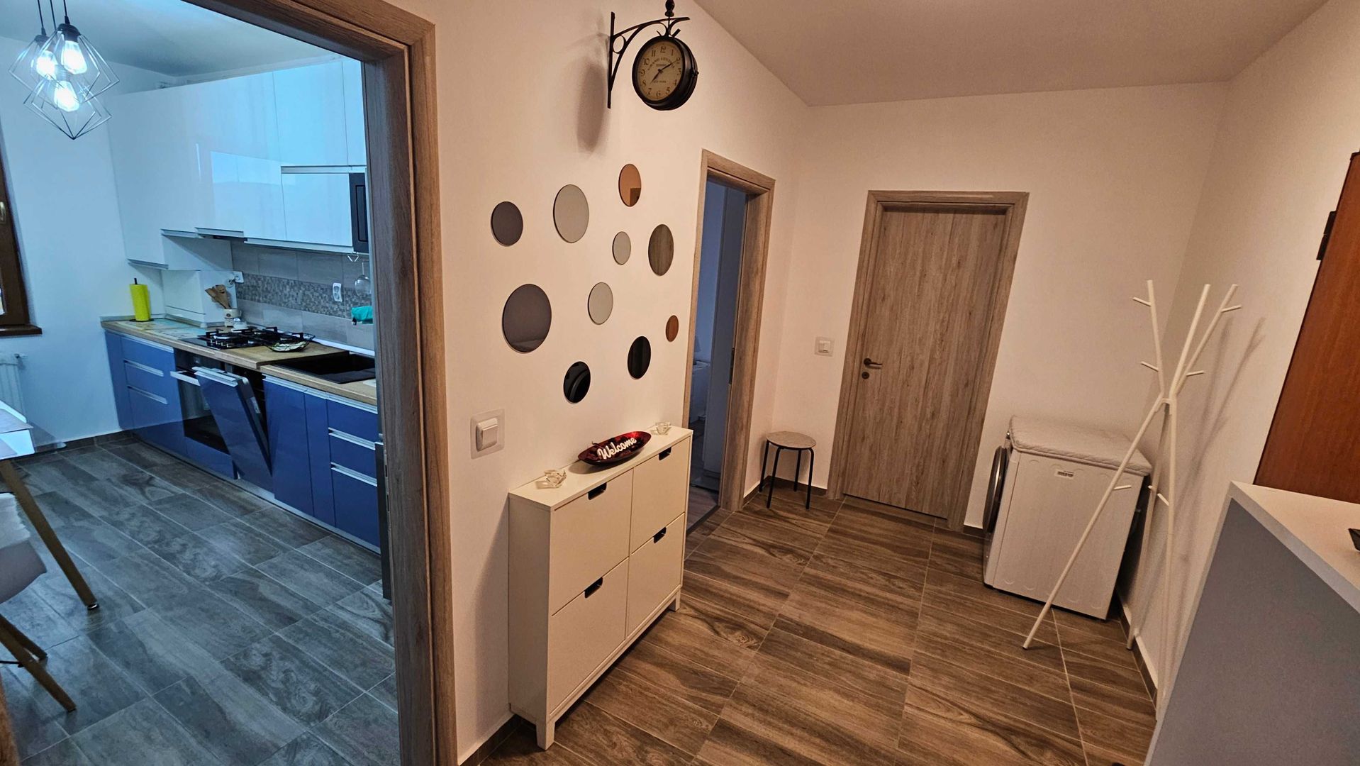 De Inchiriat – Apartament 2 Camere Premium,| Lângă Parcul Tudor Arghezi - Poză 4