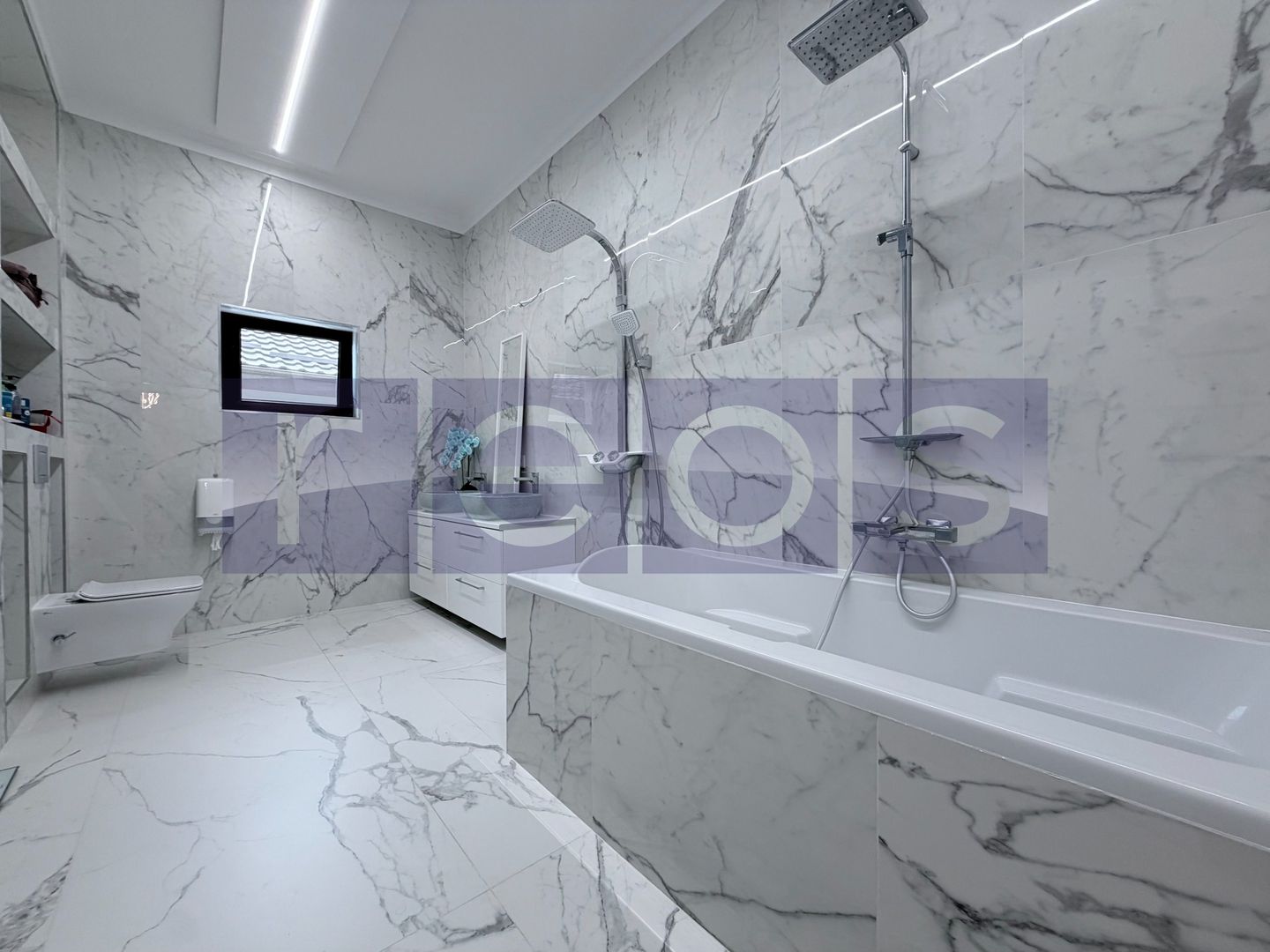 CASA INDIVIDUALA DE VANZARE | 4 CAMERE | MOGOSOAIA | - Poză 13