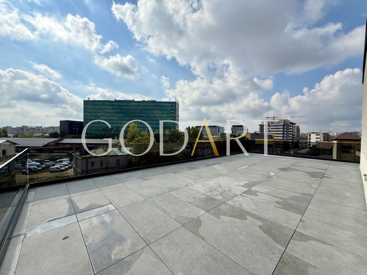 Duplex exclusivst | Ready to move in | Mobilat | Utilat - Poză 11