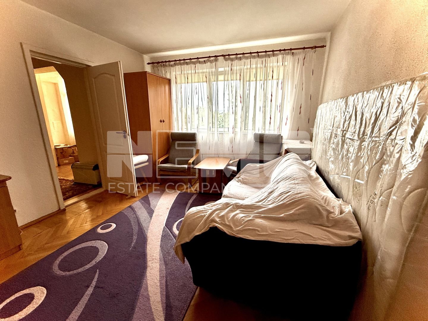 APARTAMENT 2 CAMERE | BOXĂ | RĂDĂUȚI - Poză 4