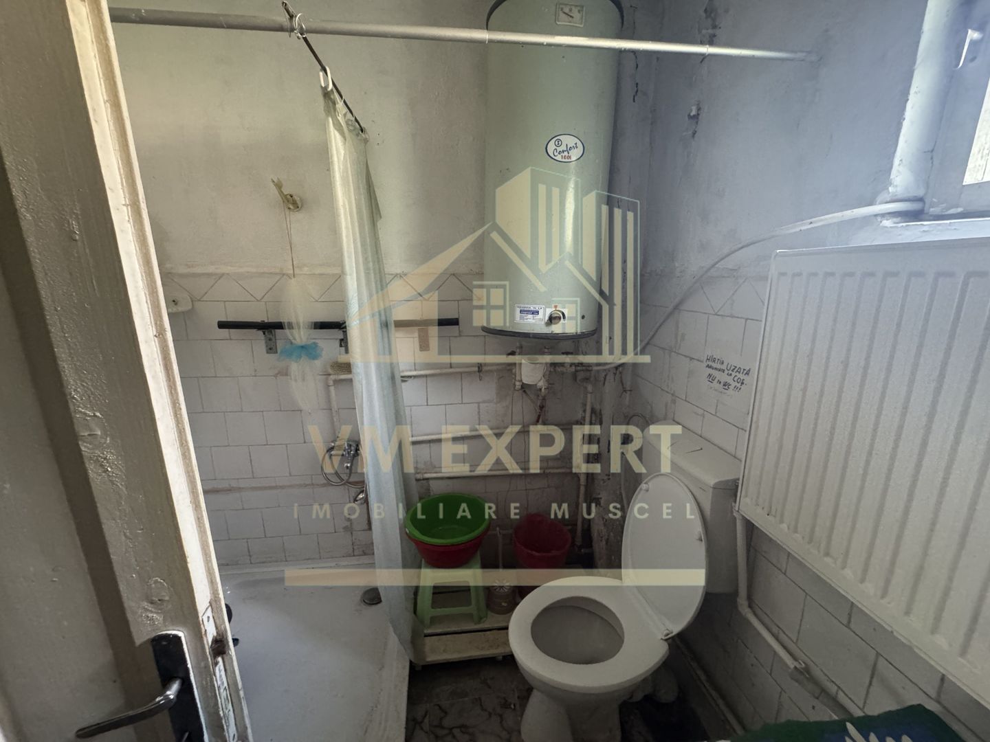 CASA 11 CAMERE TEREN 893 MP LEREȘTI ARGEȘ - Poză 47