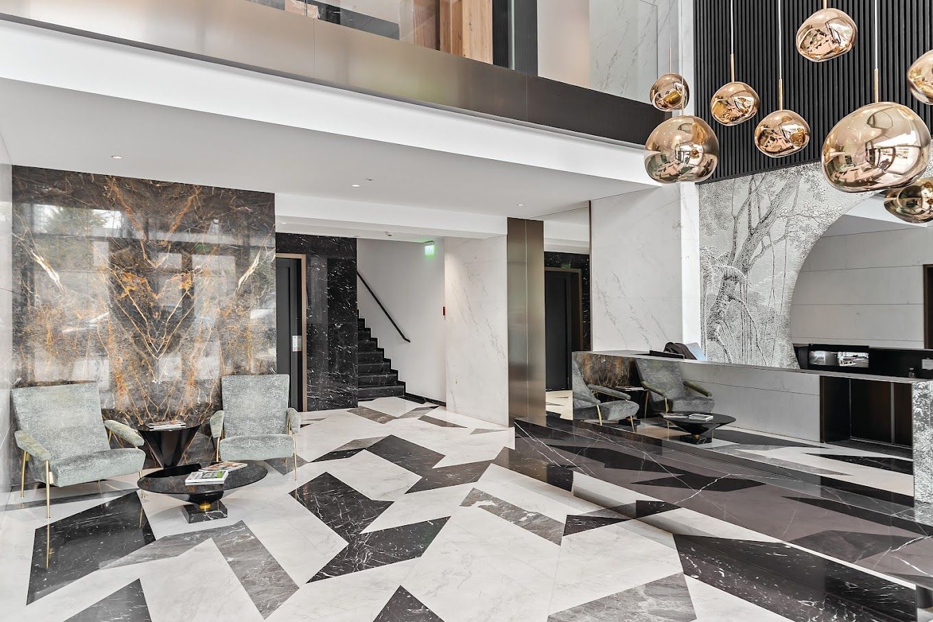 One Floreasca Vista - Poză 4