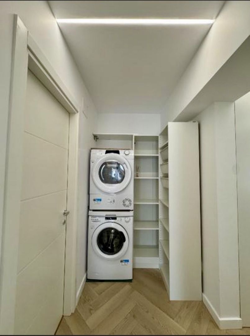 First Rental | 2 Rooms | Smart Home | Pet-Friendly | Pipera - Poză 10