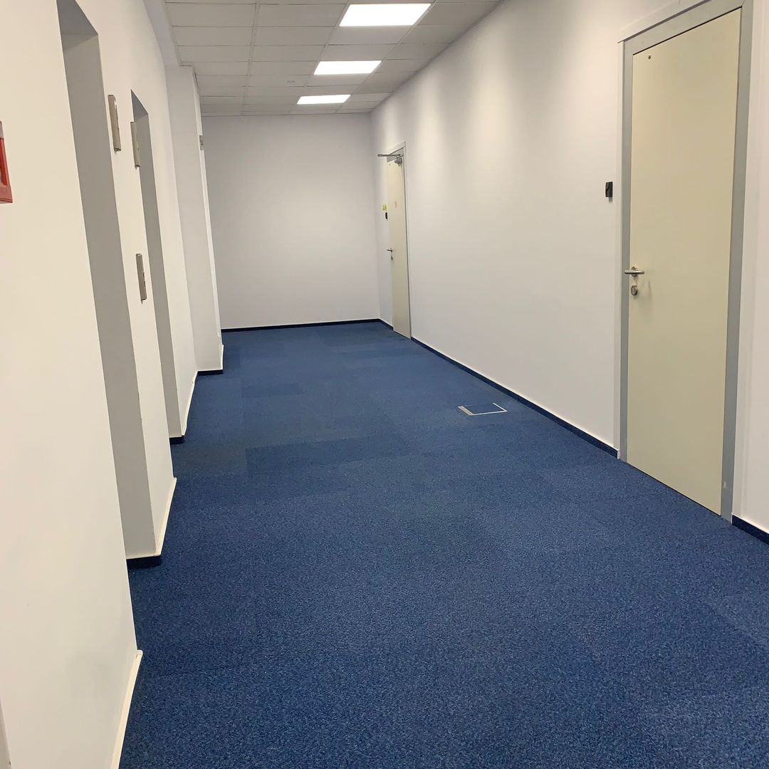 Spatii de inchiriat - Splaiul Unirii de la 299 MP - Poză 12