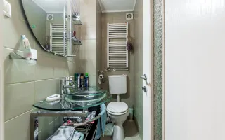Apartament 3 camere Micalaca 300. Vedere superbă spre Mureș - Poză 16