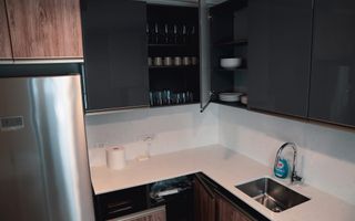 ISHO - Apartament premium cu 3 camere, 2 bai si parcare subterana - Poză 8