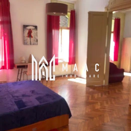 Apartament 2 camere de închiriat | Sibiu, Ultracentral | 90 mp - Poză 4