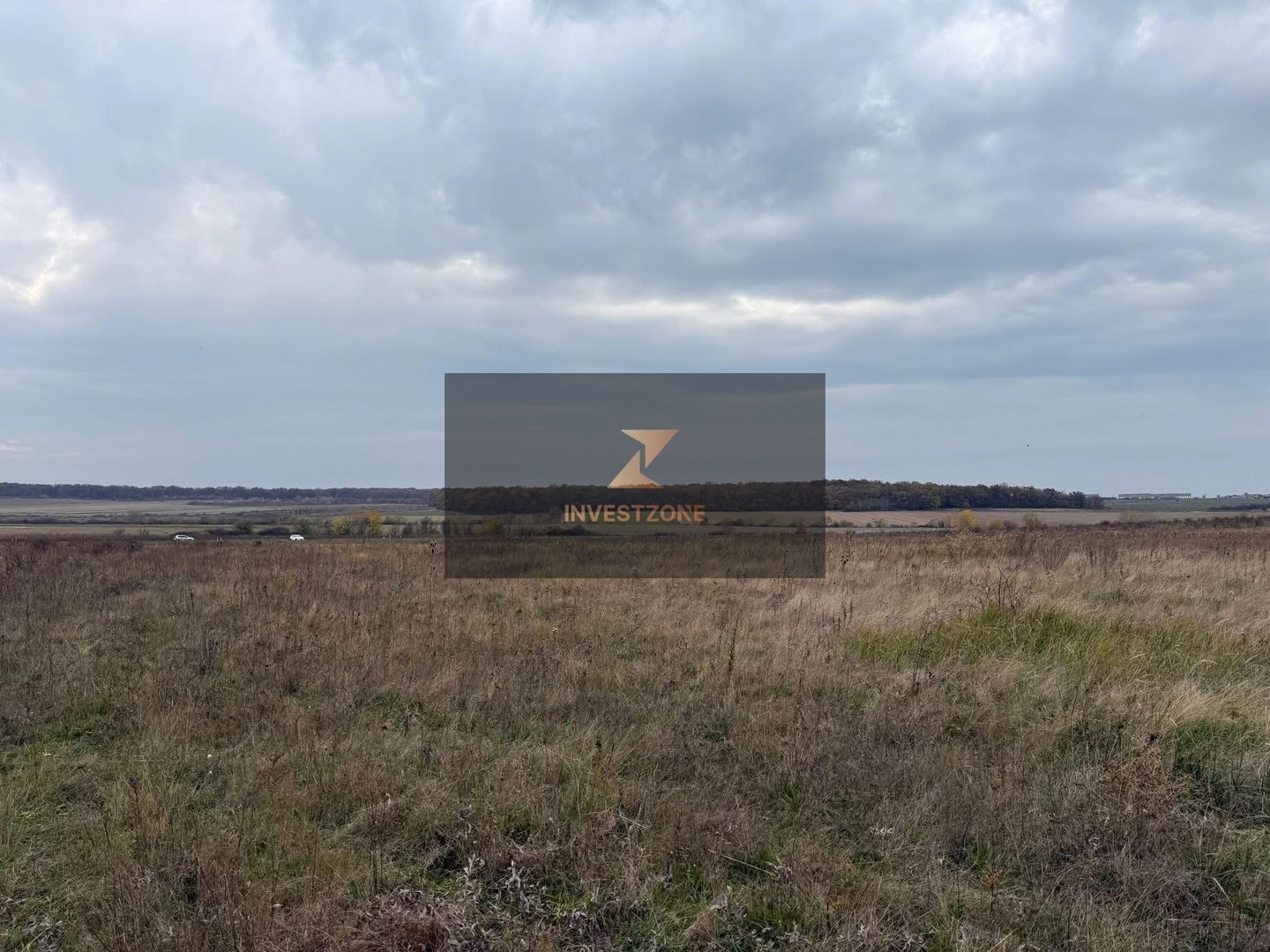 Teren intravilan cu dublu front stradal între Cihei și Cordau - Poză 4